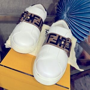 Fendi Sneakers